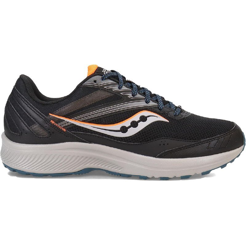 Mens Wide Running Shoes